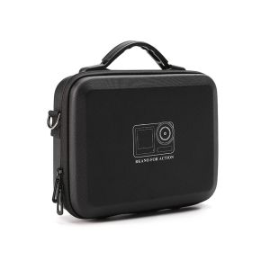 DJI Osmo Action 5 Pro Bag / DJI Osmo Action 4 Shoulder Bag Hard Shell Portable Shockproof Case