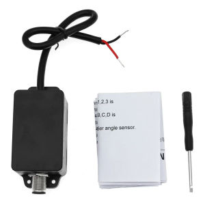 High Compatibility Marine Grade NMEA2000 Converter for Boat Yacht Fuel Water Gauge CX5001 Waterproof Seamless Connection