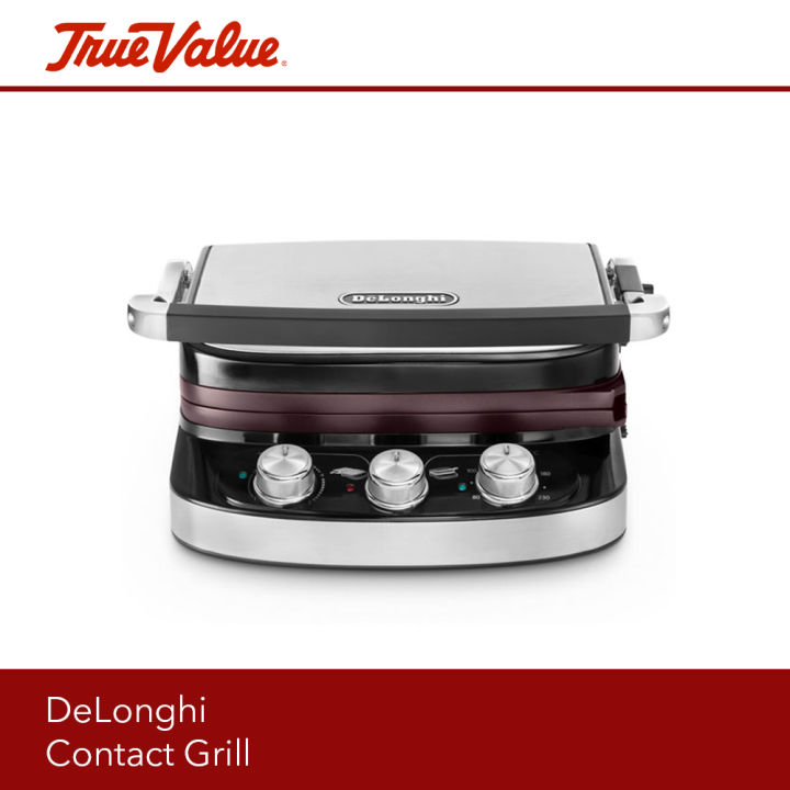 DeLonghi Contact Grill Lazada PH