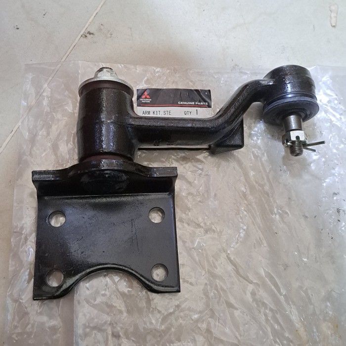 Idle Arm Asli Mitsubishi L300 Diesel Lazada Indonesia