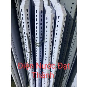 Sắt V lỗ V3 30cm-80cm-1m-1m2-1m5-2m