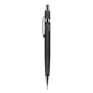 LUXURYLYN Built-in Eraser Mechanical Pencil 0.3/0.5/0.7/0.9mm Soft Grip Propelling Pencil Durable Automatic Pencil Gift