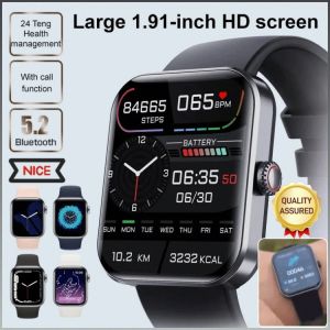 Smart Health Management Watch Painless Blood Sugar Measurement Function