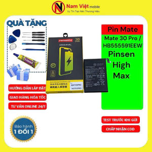 Pin Huawei Mate 30 Pro / HB555591EEW ( Pinsen )