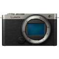 Panasonic Lumix S9 Mirrorless Camera Body & S 20-60mm F3.5-5.6 Lens & 18-40mm Lens | Panasonic Singapore Warranty. 
