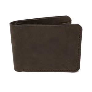Coppo Dompet Pria Handmade Bifold Wallet Kulit Sapi Premium Crazyhorse Type DH03DB
