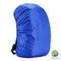 Makayo ผ้าคลุมกระเป๋าเป้ กันน้ำ กันฝน กระเป๋าเป้สะพายหลัง waterproof cover for backpack มีสินค้าพร้อมส่ง. 