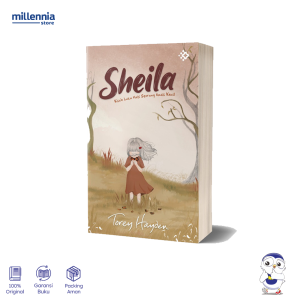 Novel Sheila - Torey Hayden - Millennia