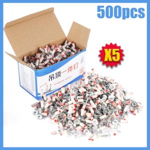 Nail Gun Bullet Nail Gun Nails Steel Manual Nails For Nail Gun Concrete Wall Ceiling Nail Punch