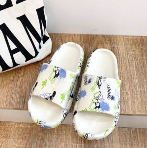 QJshop ใหม่ล่าสุด🌟รองเท้าแตะแฟชั่น ใส่ได้ทั้งชายและหญิง กำลังมาแรง มี 3 ลาย ให้เลือกเก๋ๆชิคๆ มาตำ 🌤เกินปุยมุ้ย