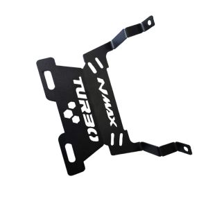 Juragan Visor - Breket Kumis Laser Nmax Turbo 2024 Kualitas Terbaik