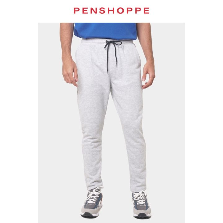 Penshoppe store jogger pants