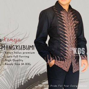 MODANG HITAM BATIK | BATIK KONDANGAN  | BATIK KANTOR | BATIK LENGAN PANJANG | BATIK SOLO RENJANA