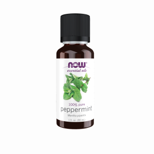 NOW Foods Essential Oils 100% Pure and Natural Stress Relief Various Scents 1 fl oz (30 ml)