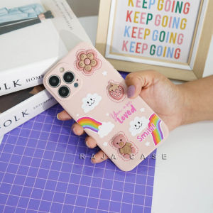 Case OPPO A58 A78 A17 RENO 8 8T 8z A57 A77S A16k A76 A96 RENO 7 7z 6 4G/5G A54 A15 A16 A1K A37 A39 A3S A5/A9 2020 A52 A92 A53/A33 2020 A5S A83 F11 A16 A31 2020 A74 4G/5G RENO 4 RENO 4F RENO 5 RENO 5F - 3D2