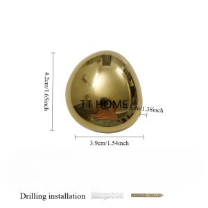 xpkQ Ceramic Teardrop Shape Wall Hooks Decorative Handmade Coat Hooks Towel Hangers for Bathroom Living Room Home Decoration 9Q4T2