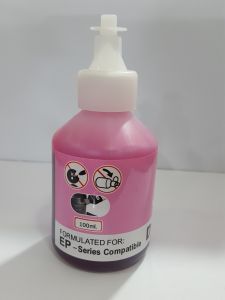 Mực nước/ Mực in phun Epson chai 100ml giá tính trên 1 màu