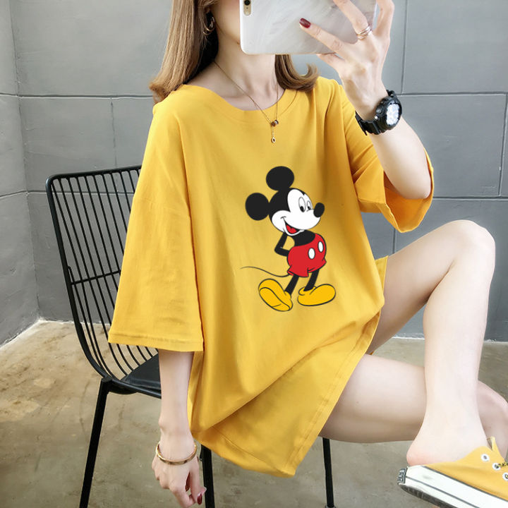 Oversized Shirt Collection Tshirt for Men Women oversize loose fit