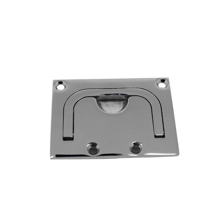 Marine City 316 Stainless Steel 2‚Äù Round Hatch Martinique
