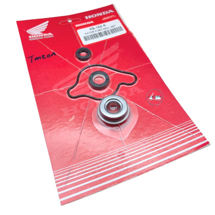 WATER PUMP SEAL SET SEAL WATER PUMP SET MECHANICAL SEAL WATER PUMP SET