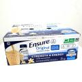 [HCM] SỮA ENSURE NƯỚC. 