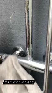 [PROMO] GEL GLOSS KITCHEN & BATH FITTINGS POLISH KIT