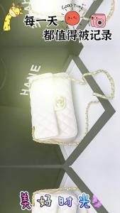Genuine Leather CF-style quilted chain bag for women versatile and fashionable crossbody bag in stock hand-held light luxury