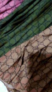 ROK PLISKET PAYUNG PREMIUM | MOTIF CHANNELL