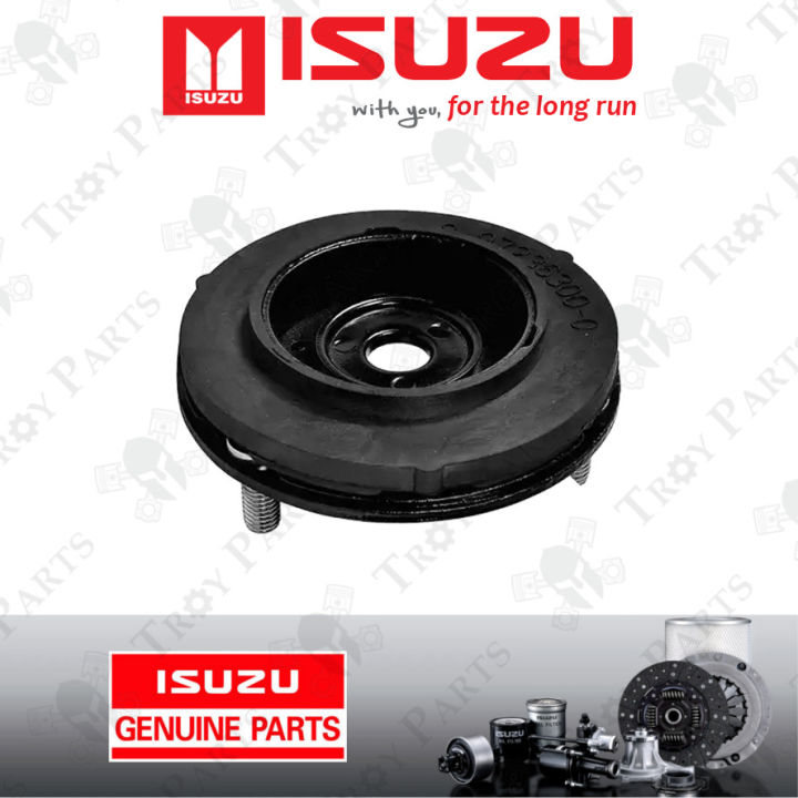 売上実績NO.1 RT50 V-cross Vcross DMax  D-Max Isuzu for 8-97236-300-0 Front Mounting Absorber Strut Isuzu Original 2013-2020 Lazada | Lazada - フォーマル・ドレス・スーツ