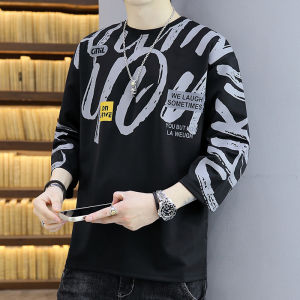 LHSunday สุดในรุ่นน🏆เสื้อแขนยาวผู้ชาย เสื้อแฟชั่น2023เท่ห์สุดๆสำหรับรุ่นนี้ เนื้อผ้าใส่สบายมีให้เลือกถึง4เฉดสี คือดีย์สุดๆๆคุณผู้ชายสายแฟชั่นแบบเราต้องมี ตำด่วนน🛎️