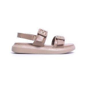 Sara Sara AYANA Sepatu Sandal Wanita Sendal Tali Model Gesper Terbaru