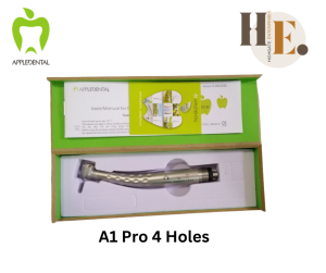 Dental Highspeed Turbine Handpiece (A1 Pro)