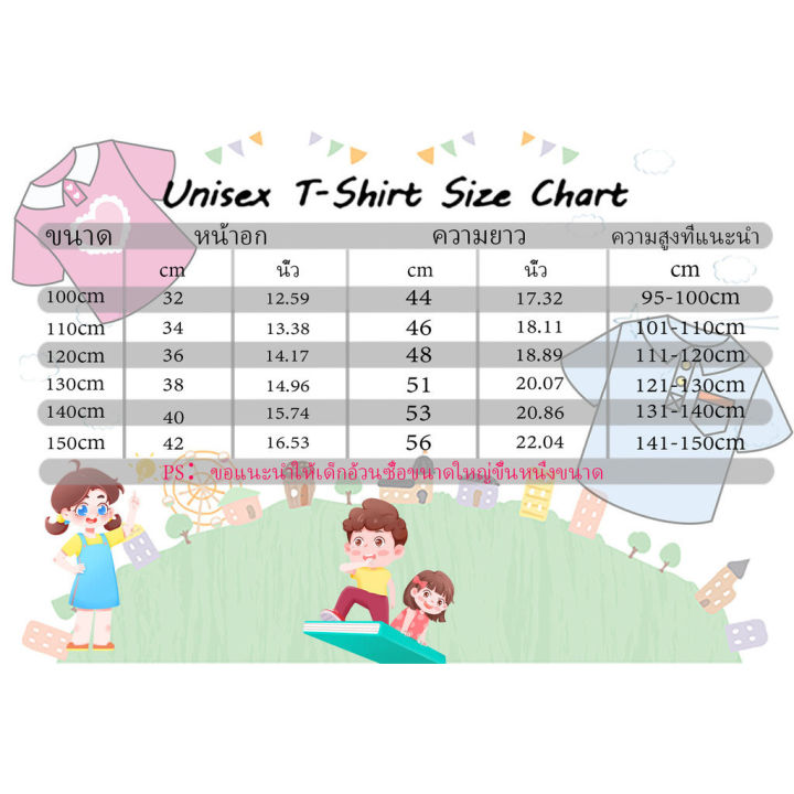 (🔥พร้อมส่ง🔥) Jurassic World Raptor เสื้อยืดพิมพ์ลายสำหรับเด็กผู้หญิง ...