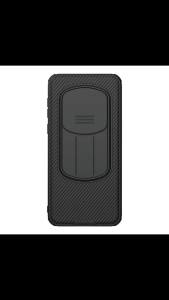 ≮923≯Nillkin For Honor Magic7 Pro Phone Case with Sliding Camera Cover Protection Shockproof Anti-Slip TPU PC