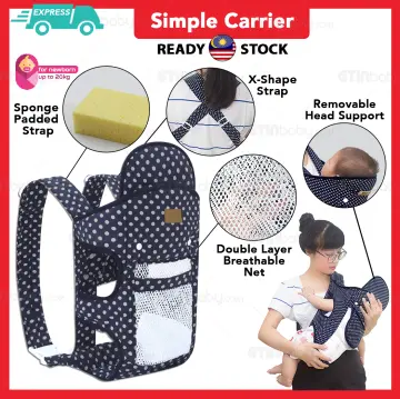 Baby kangaroo bag online best sale