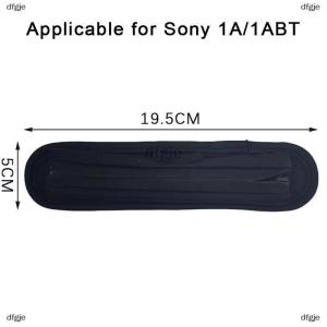 [COD] dfgje 1 Piece For Sony 1A 1ABT QC35 25 15 Universal Full Closure Headphone Headband Cover Zipper Cushion