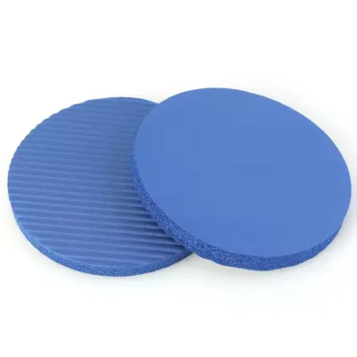 Yoga Knee Pad for Yoga Plank Mat Pad Pilates Knee Pads Exercise Extra Padding Yoga Mats Thick