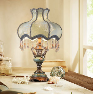 Simple and modern American Style bedroom bedside lamp LED night light Ins table lamp Reading Eye Protection Bed Learning Home Lighting 33x55cm