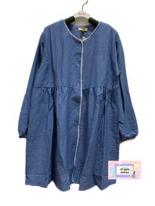 Tunik anak perempuan umur 6 - 16 th blus anak perempuan bahan polo linen bisa cod tunik nagita