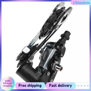 [Chinatera Flagship Store] M310 Hook Shifter 21/24 Speed Riding Accessories Rear Wheel Transmission for Mountain Bikes Sport Outdoor