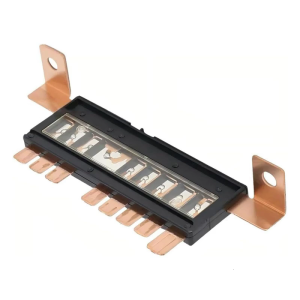 125A High Current Automotive Fuses Relays Multiplex Circuit Protection 18790-01031 for Select Model 145x52mm