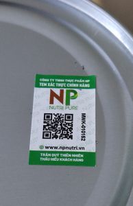 Sữa Công Thức Miwako A+ Không Chứa Đạm Bò Cung Cấp Dinh Dưỡng Toàn Diện Cho Trẻ  Phát Triển Từ 1-6 Tuổi