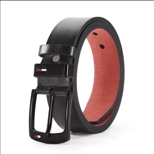 SKY E-COMMERCE CO.Ltd COD H-63# Designer luxury leather belts famous brands men leather belt adjustable pin buckle belt for men