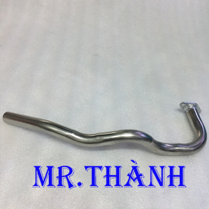 CỔ PÔ AIRBLADE ĐỜI 2013 INOX 201