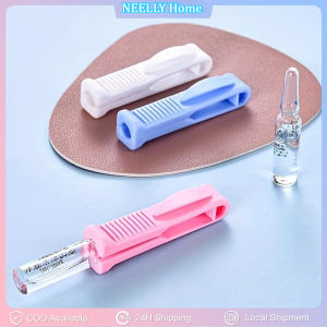 1PC Ampoule Bottle Opener Nurse Mini Bottle Opener Glass Vial Breaker Professional Ampule Breaker