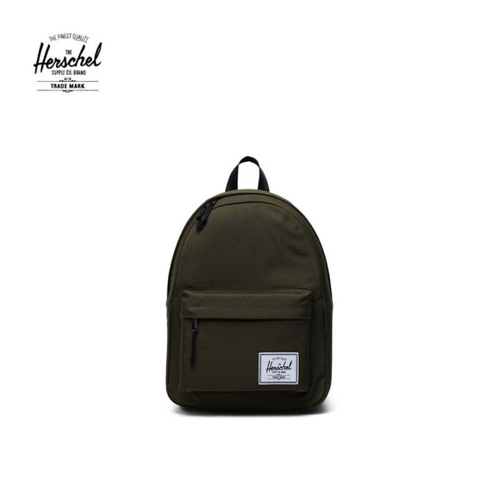 Lazada cheap herschel bag