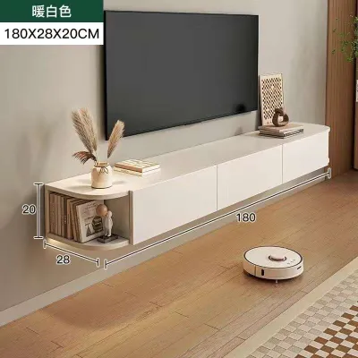Wall Mounted TV Cabinet丨Living Room Hanging TV Cabinet丨Hanging TV Cabinet丨TV cabinet