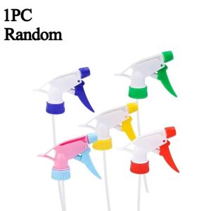 Trigger Sprayer Spray Bottle Nozzle Head Manual Home Cleaning Sprinklers Sprays System Garden Watering Tool Universal Nozzles