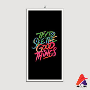 HIASAN DINDING QUOTE MOTIVASI (10x20) KAMAR DEKORASI RUMAH WALL DECOR DEKORASI KAMAR QUOTE KAYU