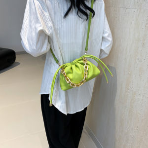 WEIYI #6053 Tas Wanita Premium Sling Bag Tas Selempang Wanita Tas Lucu Tas murmer Tas Viral Tas Unik Model Terbaru Bahan Premium Kualitas Premium